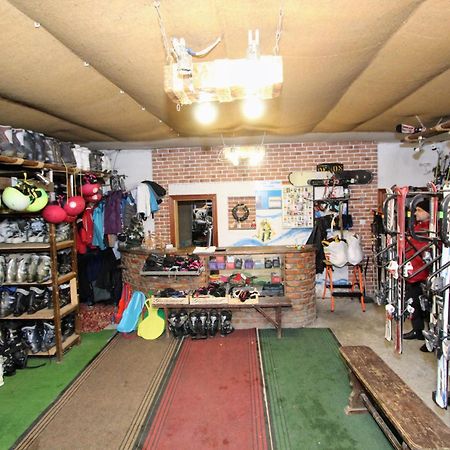 Karpatske Shale Villa Yaremche Bagian luar foto