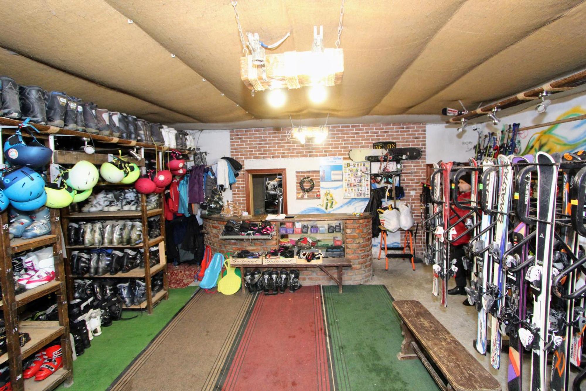 Karpatske Shale Villa Yaremche Bagian luar foto